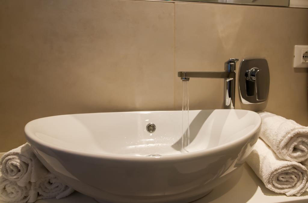 Hotel Eden Viserbella di Rimini Zewnętrze zdjęcie