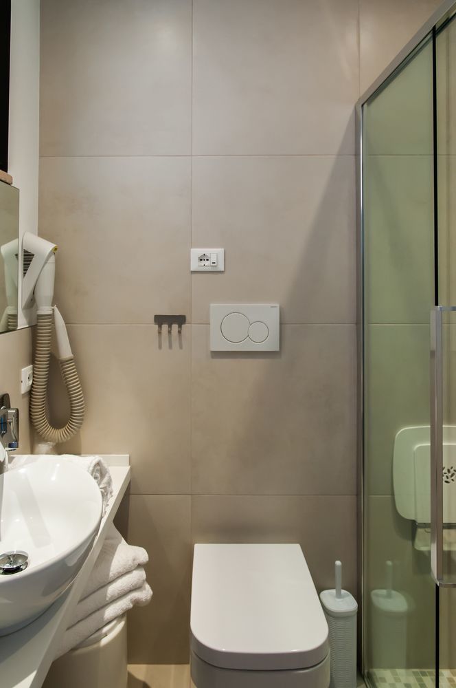 Hotel Eden Viserbella di Rimini Zewnętrze zdjęcie